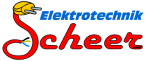 Scheer Elektrotechnik GmbH